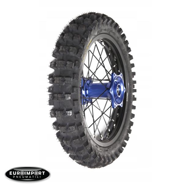 Deli tire SB-137 ALL Terra VX15  100/100  18 59 M   DOT 2025